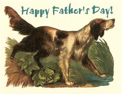 Father's Day Cards: Handmade by Pet Scribbles - Pet Scribbles