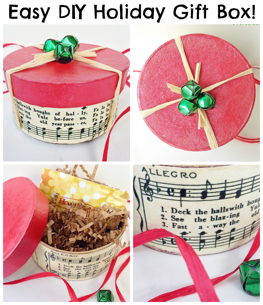 Handmade Gifts for Adults (over 60 ideas!) - Angie Holden The