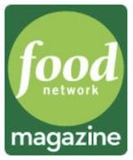 Food Network Magazine logo