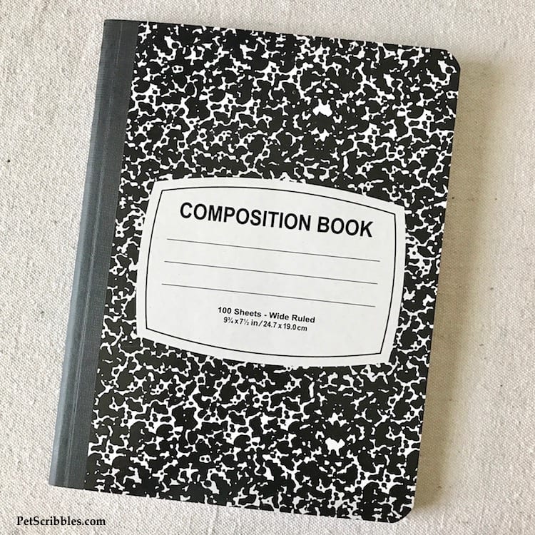 composition essay book